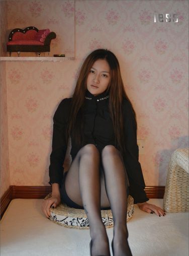 [异思趣向] 2017.02.10  NO.073  潇潇[99P]
