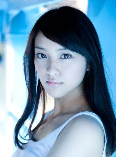 [image.tv美女写真]2010.08 Emi Takei 武井咲 Crystal Clear[29P]