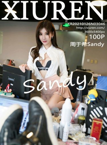 [XiuRen秀人网] 2021.01.26 No.3046 周于希Sandy[97P]