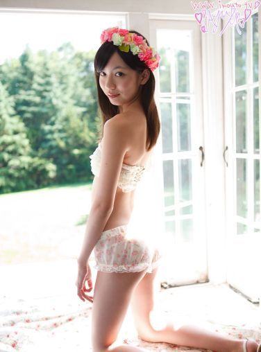 [Imouto.tv套图] 2012.12.31 牧原あゆ Ayu Makihara ~ st1 biyori makihara05[20P]