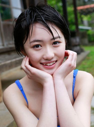 [Hello! Project Digital Books]No.136 Haruka Kudo 工藤遥 vol.3[26P]