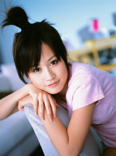 [YS Web套图] 2008.11 Vol.277 Atsuko Maeda 前田敦子 AKBのネ申、あっちゃん-UNDERAGE![87P]