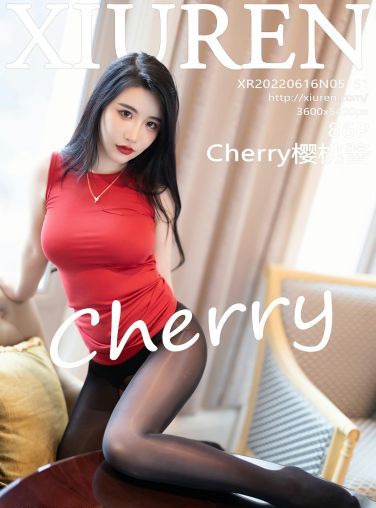 [XiuRen秀人网] 2022.06.16 No.5151 Cherry绯月樱[79P]