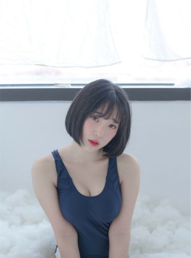 ARTGRA_VIA VOL.045 巨_乳少女姜仁卿[53P]