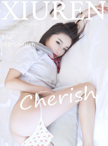 [秀人网]美媛馆No.688 绮梦Cherish-比基尼湿身诱惑[57P]