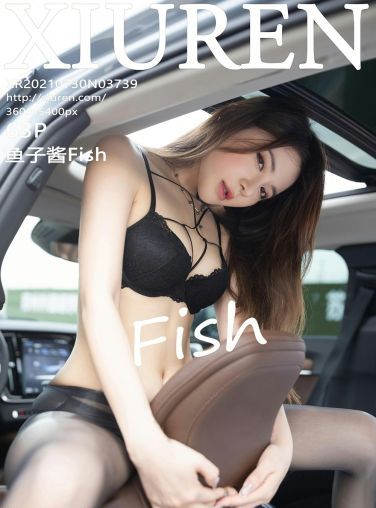 [XiuRen秀人网] 2021.07.30 No.3739 鱼子酱Fish[59P]