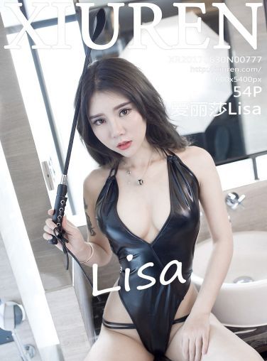 [秀人网]美媛馆No.777 爱丽莎Lisa[55P]