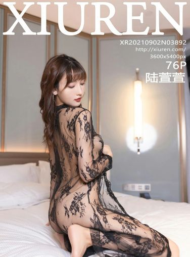 [XiuRen秀人网] 2021.09.02 No.3892 陆萱萱[71P]