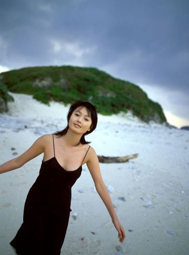 [NS Eyes写真套图]2002.08.02 SF-No.174 Eri Kitagawa(北川えり)[69P]