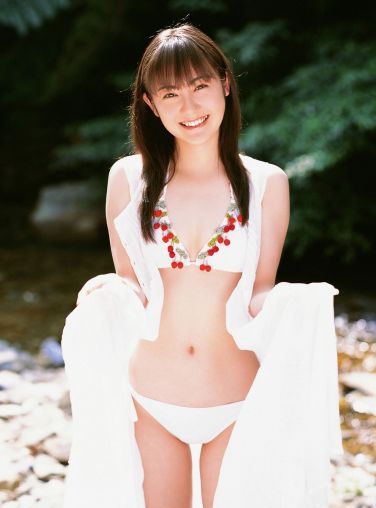 [YS Web套图] 2008.10 Vol.272 Meari Matsuyama 松山メアリ More Smile-UNDERAGE![66P]