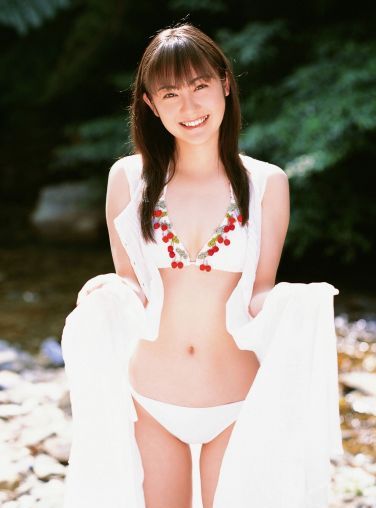 [YS Web套图] 2008.10 Vol.272 Meari Matsuyama 松山メアリ More Smile-UNDERAGE![66P]