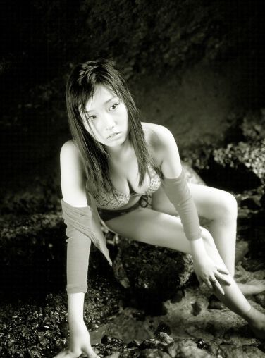 [NS Eyes写真套图]2001.08.24 SF-No.125 Yoko Mitsuya(三津谷葉子)[33P]