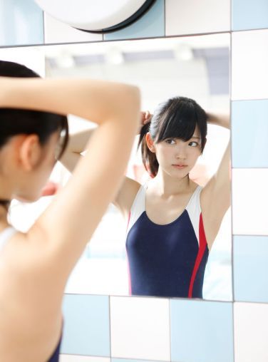 [Hello! Project Digital Books]No.107 Airi Suzuki 鈴木愛理 vol.4[28P]