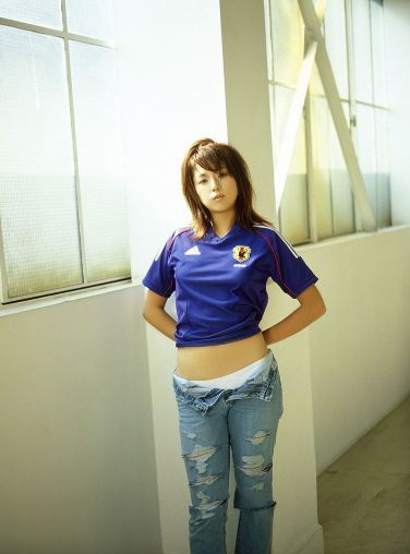 [NS Eyes写真套图]2003.09.12 SF-No.231 Miho Yoshioka(吉岡美穗)[47P]