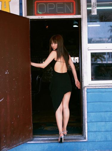 [YS Web套图] 2006.03 Vol.155 Yuka Hirata 平田裕香 Close to you[73P]