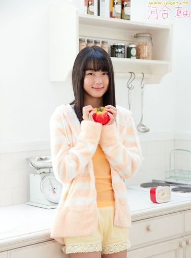 [Imouto.tv套图] 2013.02.01 河合真由Mayu Kawai ~ holiday kawai02[40P]