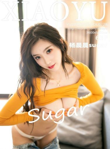 [XIAOYU语画界]2020.01.03 VOL.228 杨晨晨sugar[51P]