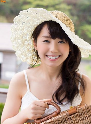 [Bomb.tv套图] 小池里奈 GRAVURE Channel 2012年08月號 Rina Koike[102P]