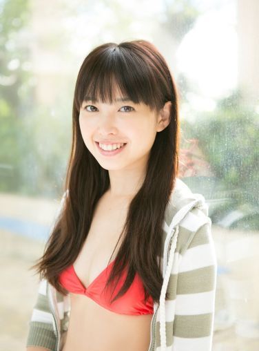 [Hello! Project Digital Books]No.132 Saki Nakajima 中島早貴 vol.1[25P]
