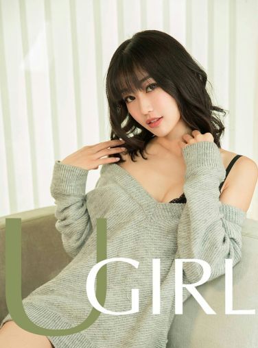 [Ugirls尤果网]爱尤物 2019.12.26 No.1681 小文 青春记忆[34P]