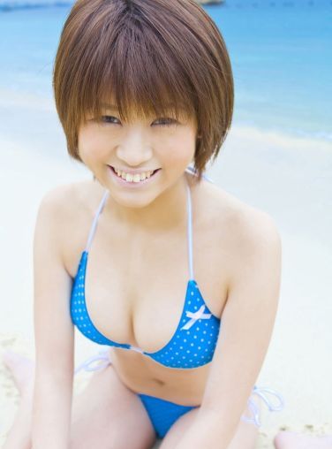 [For-side套图] 2008.05.02 Yuka Kosaka 小阪由佳 Yuka Days[30P]