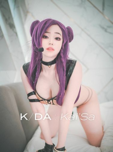 [DJAWA] BamBi - KDA Kai'Sa