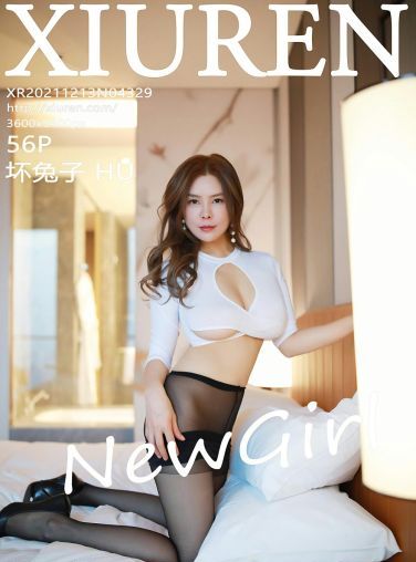 [XiuRen秀人网] 2021.12.13 No.4329 坏兔子 HU 性感上衣[52P]