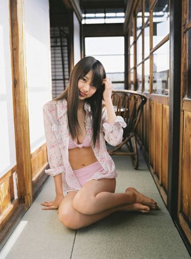 逢沢りな Rina Aizawa  [WPB-net]套图 Extra EX04[44P]