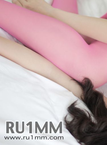 [RU1MM美女] 2013.10.26 No.020[20P]