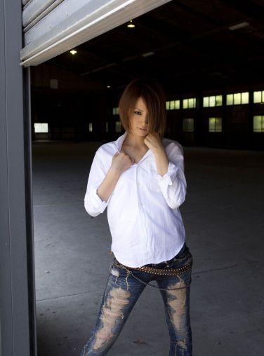 [Sabra美女写真] 2011.05.25 YU are cool BIJIN[40P]