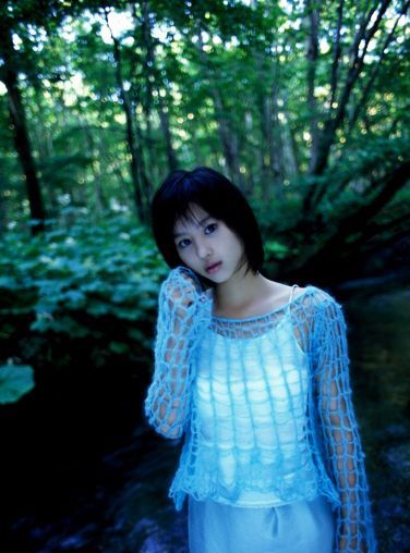 [NS Eyes写真套图]2004.10.15 SF-No.287 Maki Horikita(堀北真希)-UNDERAGE![119P]