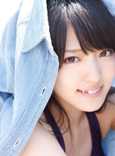 [Hello! Project Digital Books]No.107 Airi Suzuki 鈴木愛理 vol.2[22P]