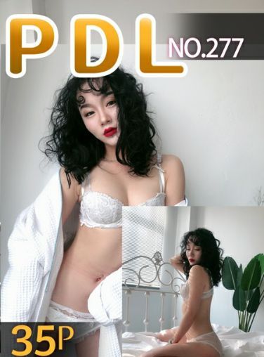 [PDL潘多拉]专辑 2020.02.03 No.277[35P]