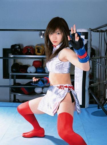 [YS Web套图] 2006.03 Vol.154 Mami Matsuyama 松山まみ 戦え女子高生 たちあがれ男たち-UNDERAGE![83P]