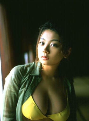 [NS Eyes写真套图]2001.05.04 SF-No.109 Eiko Koike(小池栄子)[32P]