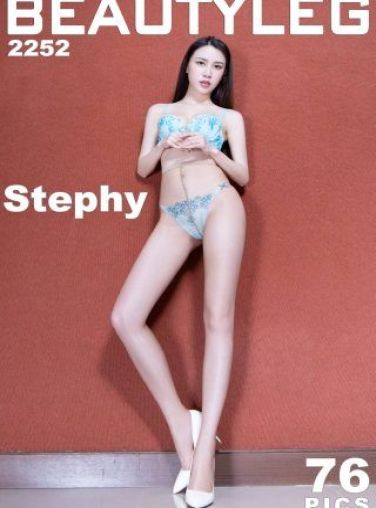 [Beautyleg]2023.01.27 NO.2252 Stephy[76P]