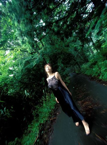 [NS Eyes写真套图]2004.07.02 SF-No.272 Atsuko Okamoto(岡光あつこ)[45P]