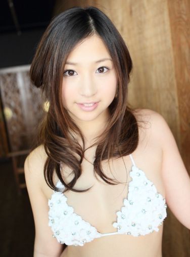 [Sabra美女写真] Ayaka Sayama 佐山彩香「Baby Skin」[40P]