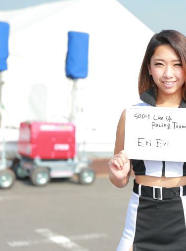 [RQ-STAR美女] 2017.11.15 D1 GRAND PRIX in TOKOY 2015 D1GP お台場Vol.6[77P]