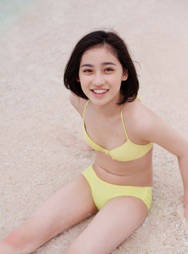 [Hello! Project Digital Books]No.138 Rikako Sasaki 佐々木莉佳子 vol.1[25P]