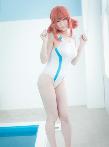 [Cosplay]艺术鉴赏 SUITE WHIP GIRL[65P]