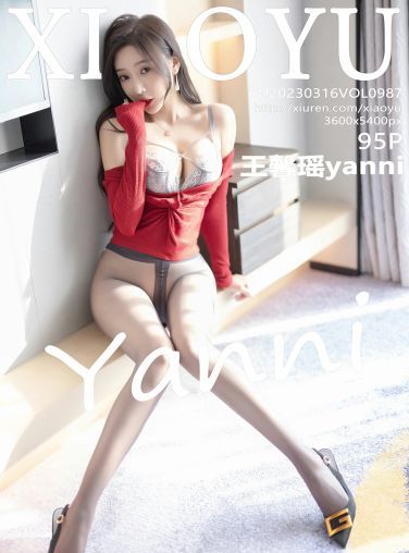 [XIAOYU语画界] 2023.03.16 VOL.987 王馨瑶yanni[96P]