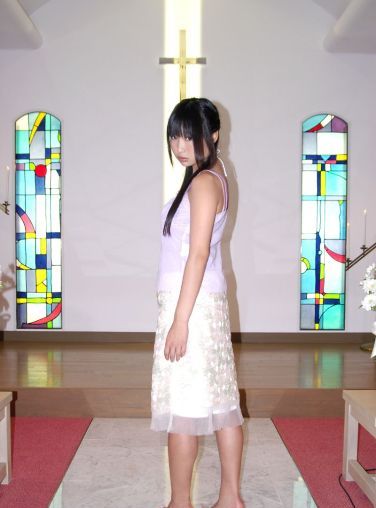 [For-side套图] 2006.05.26 Saori Yamamoto 山本早織 起きて。ワタシ[30P]