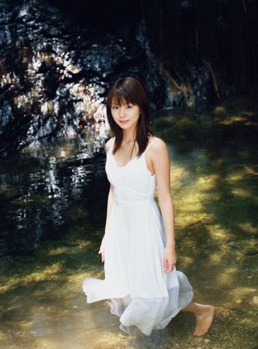 [image.tv美女写真]2003.11 Sakura Mizutani 水谷さくら 半分少女[60P]