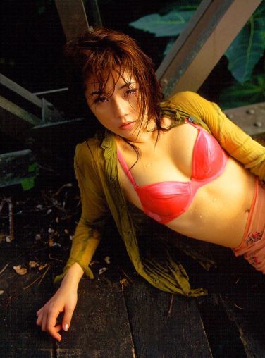 [NS Eyes写真套图]2001.12.07 SF-No.140 Miho Yoshioka(吉岡美穂)[50P]