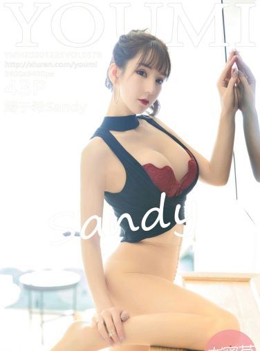 [YOUMI尤蜜荟] 2020.12.25 VOL.578 周于希Sandy[40P]