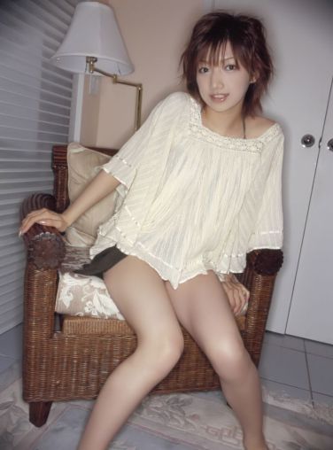 [Hello! Project Digital Books]No.03 Maki Goto 後藤真希 vol. 4[27P]