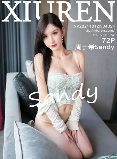 [XiuRen秀人网] 2021.10.12 No.4054 周于希Sandy[73P]