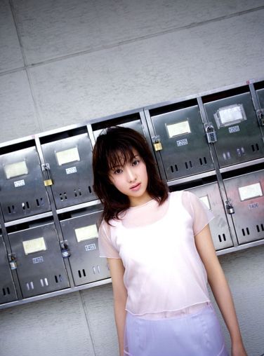 [NS Eyes写真套图]2005.05.27 SF-No.319 Saki Seto(瀬戸早妃)[97P]