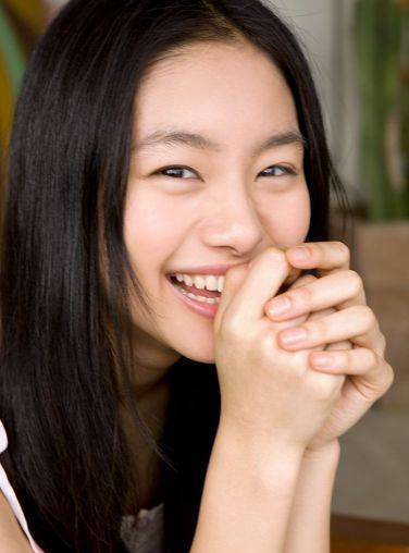 [image.tv美女写真]2009.03.06 Shiori Kutsuna 忽那汐里 Smile Again-UNDERAGE![52P]